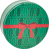 3C Holly & Ribbon  (New for 2026!) (In Stock!)