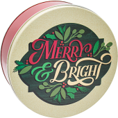 3C Merry & Bright
