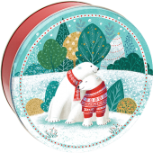 3C Polar Bears (New for 2026!)