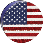 3C Red White & Blue (New for 2026!)