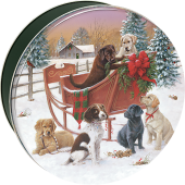 3C Sleigh Ride (New for 2025!)(Pre-order Now!)