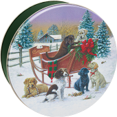 3C Sleigh Ride (New for 2025!)