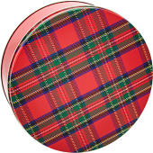 3C Tartan Plaid