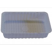 Insert 3Rect 1-Cav (Half Case)