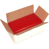 3 Rect Carton