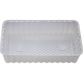 Insert 3Rect 1-Cav (Half Case)