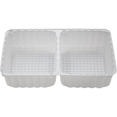 Insert 3Rect 2-Cav (Half Case)