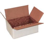 4 Rect Carton