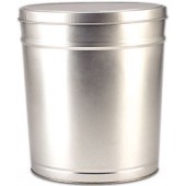 25T Lard/Clam Bake Can with Handles (for steaming seafood)