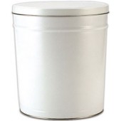 25T White
