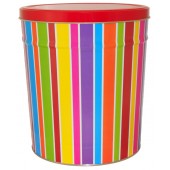 25T Everyday Stripes 