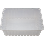 Insert 4 Rect 1-Cav (Half Case)