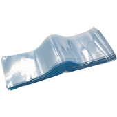4 Rect Shrink Bands-Flat