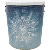 50T First Snowfall (New for 2025!)