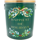 50T Happiest of Holidays (New for 2026!) (In Stock!)