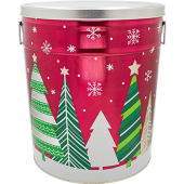 50T Holiday Trees 