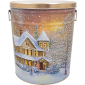 50T Home for the Holidays