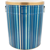 50T Indigo Stripes (New for 2026!) (In Stock!)