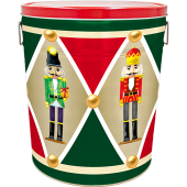 50T Majestic Nutcrackers (New for 2025!)
