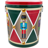 50T Majestic Nutcrackers (New for 2025!)
