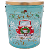 50T Vintage Christmas