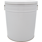 50T White