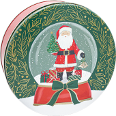 5C Christmas Snow Globe (New for 2026!) (In Stock!)