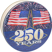 5C America's 250TH (New for 2025!) (Preorder)