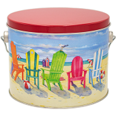 5S Beach Chairs (Limited Availability)