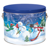 5S Feeling Frosty (New for 2026!) (Preorder Now!)