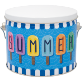 5S Hello Summer (Almost Gone!)