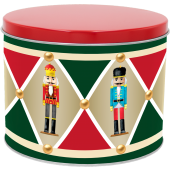 5S Majestic Nutcrackers (New for 2024!)