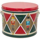5S Majestic Nutcrackers (With Handle) 