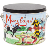 5S Maryland (Almost Gone!)