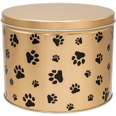 5S Paw Prints (No Handle)