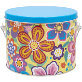 5S Vivid Floral 