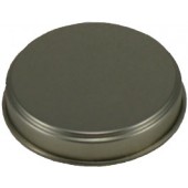 211 Platinum Cover for 211x501 Can