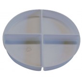 808/Nutmeat 4-Cavity Insert