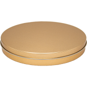 8-1/2 X 1-1/4  Drn (808) Gold 