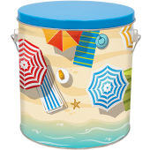 8S Beach Day (New for 2026!) (Preorder Now!)