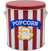 8S Blue Ribbon Popcorn