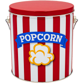 8S Blue Ribbon Popcorn