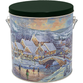 8S Christmas At Lamplight Village (New for 2025!)