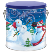 8S Feeling Frosty (New for 2026!) (Preorder Now!)