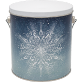 8S First Snowfall (New for 2025!)