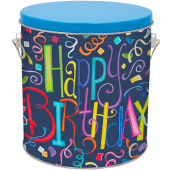 8S Happy Birthday (New for 2025!)(Pre-order Now!)