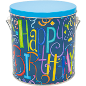 8S Happy Birthday (New for 2025!)
