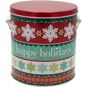 8S Holiday Cheer