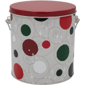 8S Jolly Dots