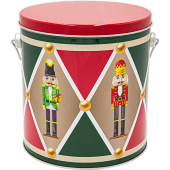 8S Majestic Nutcrackers